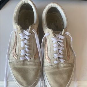 Vans Old Skool Shoes